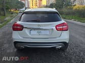 Mercedes-Benz GLA 180 Activity Edition