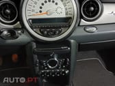 MINI Cooper Cooper D