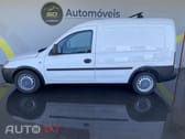 Opel Combo Combo