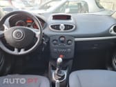 Renault Clio 1.2 16V Confort