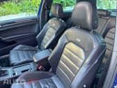 Volkswagen Golf R 4Motion (BlueMotion )