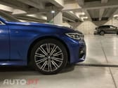 BMW 330 e Pack Desportivo M Auto