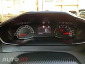 Peugeot 2008 1.5 BlueHDi Allure EAT8