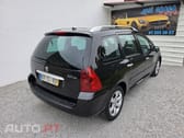 Peugeot 307 SW 1.6 HDi Executive