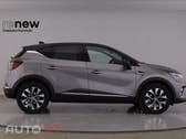 Renault Captur 1.0 TCe 90 techno