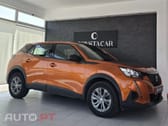 Peugeot 2008 1.2 PureTech Style
