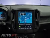Volvo XC40 2.0 B3 Essential