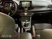 Hyundai i30 N 2.0 T-GDi Performance Pack