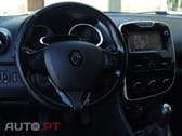 Renault Clio Sport Tourer Energy dCi 90 Start & Stop Dynamique