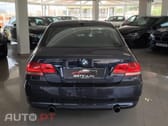 BMW 335 d Auto