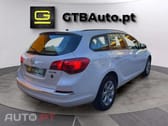 Opel Astra Sports Tourer 1.3 CDTI SPORT 