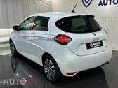 Renault Zoe Outro
