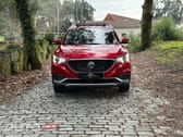 MG ZS Outro