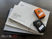 Volvo XC40 1.5 T5 PHEV Inscription Expression