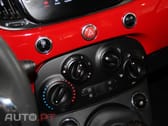 Fiat 500 1.0 Hybrid RED
