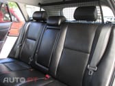 Toyota Avensis 2.0 D-4D Sol+GPS