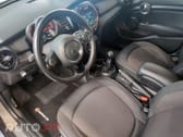 MINI Cooper D