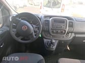 Fiat Talento Combi 1.6 M-Jet L1H1 1.2T 9L
