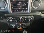 Jeep Gladiator 3.0 CRD Overland AT8