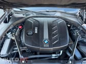 BMW 520 d Auto