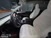 Tesla Model Y Long Range Dual Motor AWD