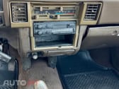 Mitsubishi L200 2.5 D