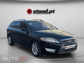 Ford Mondeo SW 2.0 TDCi Titanium