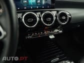 Mercedes-Benz A 250 e Style Plus