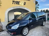 Renault Espace 2.0 dCi Initiale 7L