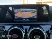 Mercedes-Benz A 180 d Style Aut.