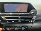 Citroen e-C4 C-Series