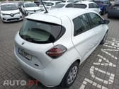 Renault Zoe (c/ Bateria) E-Tech EV50 Equilibre