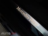Mercedes-Benz GLE de 4Matic