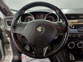 Alfa Romeo Giulietta 1.6 JTDm Distinctive
