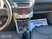 Citroen C1 1.0 Style