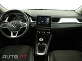 Renault Captur Captur 1.0 TCe Techno