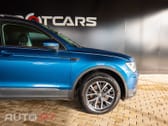 Volkswagen Tiguan Allspace 2.0 TDI Confortline DSG