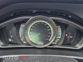 Volvo V40 D2 Inscription