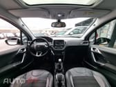 Peugeot 2008 1.6 BlueHDi Allure