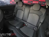 MINI Cooper D