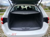 Peugeot 308 SW 1.5 BlueHDi Style
