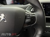 Peugeot 308 1.5 BlueHDi Style J17