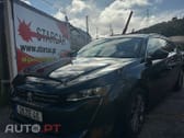 Peugeot 508 SW 2.0 BlueHDi Business Line EAT8