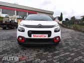 Citroen C3 Pure Tech 110 S&S PLUS