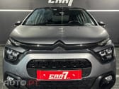Citroen C3 1.2 PureTech Shine