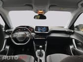 Peugeot 2008 1.5 BlueHdi ACTIVE BUSINESS