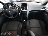 Peugeot 207 SW 1.6 HDi Trendy