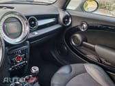 MINI Cooper 1.6 D