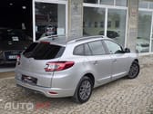 Renault Mégane Sport Tourer 1.5 dCi GT Line CO2 Champion