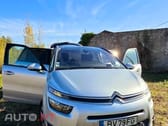 Citroen C4 Grand Picasso 7 lugares